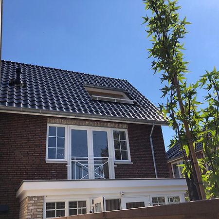 De Bakkerij Apartment Deurningen Exterior photo